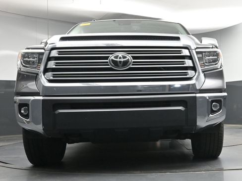Used 2019 Toyota Tundra Limited w/ Limited Premium Package image 25