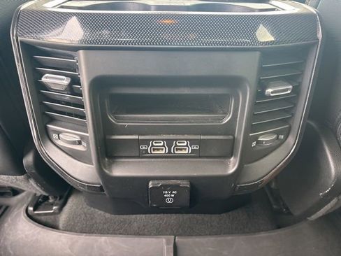 Used 2022 RAM 1500 Big Horn image 23