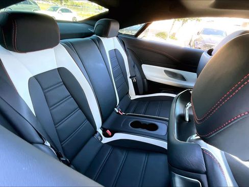 Certified 2020 Mercedes-Benz E 53 AMG 4MATIC Coupe image 18