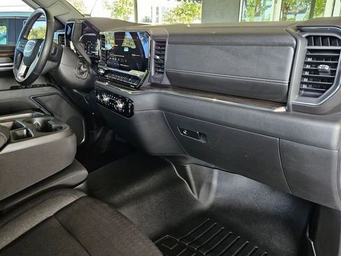 Certified 2023 GMC Sierra 1500 Elevation AWD/4WD image 27