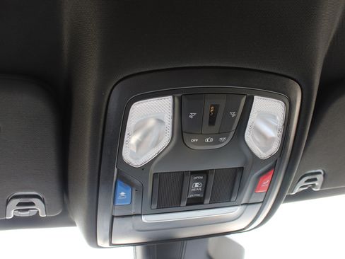 Certified 2025 RAM 1500 Lone Star AWD/4WD image 31