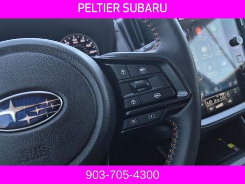 Certified 2024 Subaru Crosstrek 2.5i Limited image 27