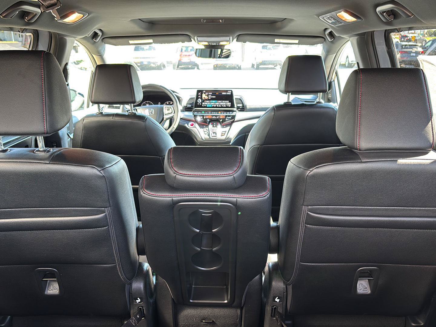 Used 2026 Honda Odyssey Sport-L image 27