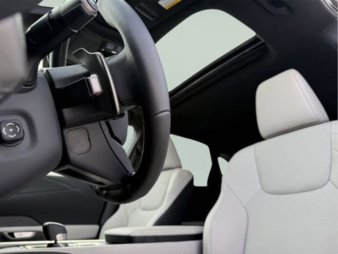 Used 2025 Lexus RX 350 Premium w/ Accessory Package image 13