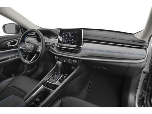 Used 2022 Jeep Compass Latitude w/ Convenience Group FWD image 15