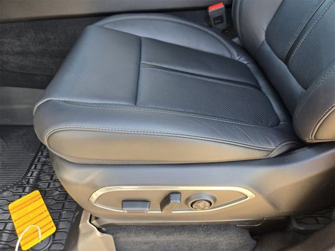 New 2025 Jeep Wagoneer Series II image 23