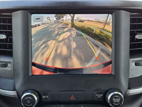 Certified 2022 RAM 1500 Big Horn image 19