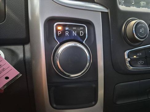 Used 2016 RAM 1500 Lone Star RWD image 12