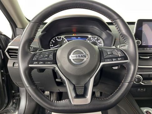 Used 2020 Nissan Altima 2.5 SR image 20