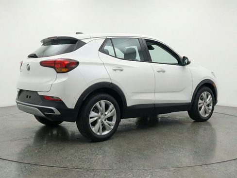 Used 2025 Buick Encore GX Preferred FWD image 9
