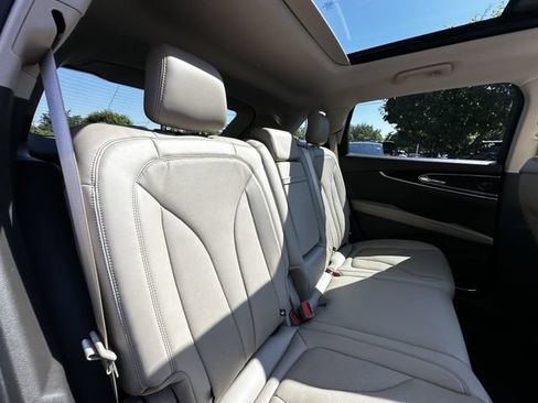 Certified 2023 Lincoln Nautilus Reserve w/ Equipment Group 201A AWD/4WD image 38