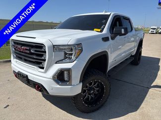 Used 2019 GMC Sierra 1500 AT4 video 1