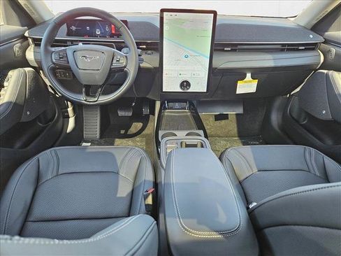 New 2025 Ford Mustang Mach-E Premium image 15