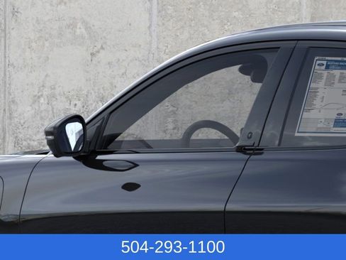 New 2026 Ford Mustang Mach-E Premium image 22