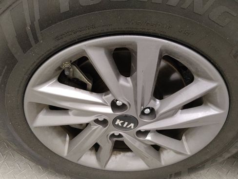 Used 2020 Kia Optima LX FWD image 31
