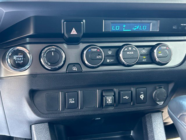 Used 2023 Toyota Tacoma TRD Off-Road AWD/4WD image 44