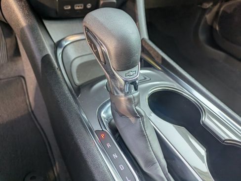 Used 2025 Chevrolet Malibu LT FWD image 10