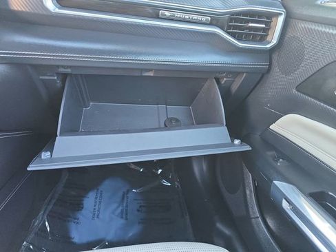 Used 2024 Ford Mustang Premium RWD image 30