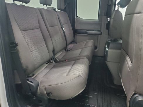 Used 2022 Ford F350 XLT w/ XLT Value Package image 16