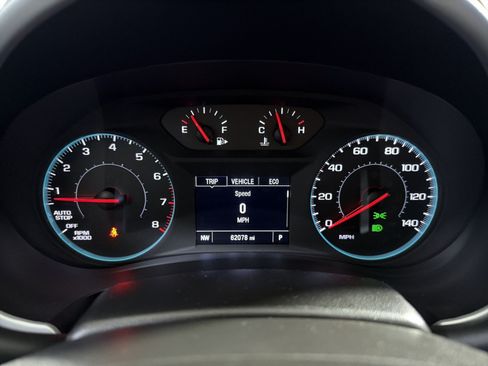 Used 2024 Chevrolet Malibu LT FWD image 31