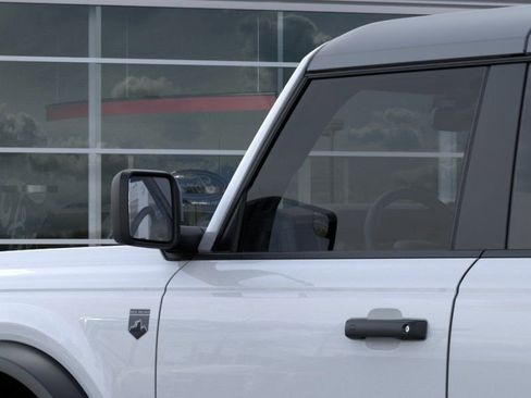 New 2026 Ford Bronco Big Bend image 25