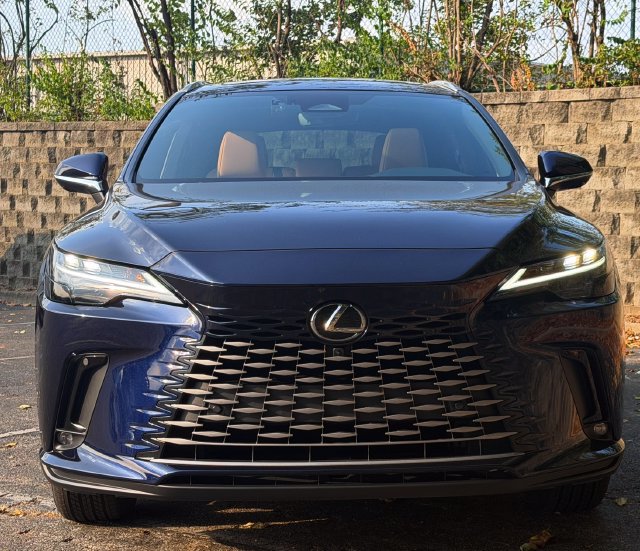 New 2026 Lexus RX 350 Premium w/ Convenience Package AWD/4WD image 16