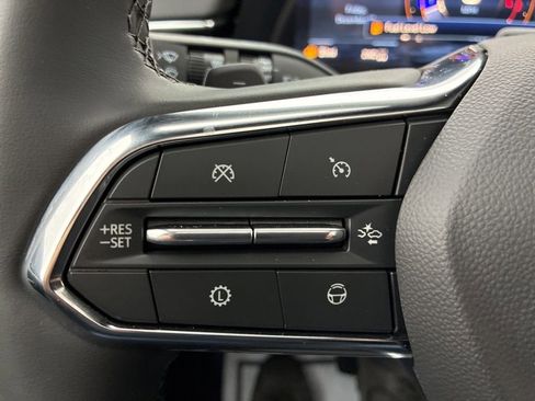 New 2026 Chevrolet Tahoe High Country image 21