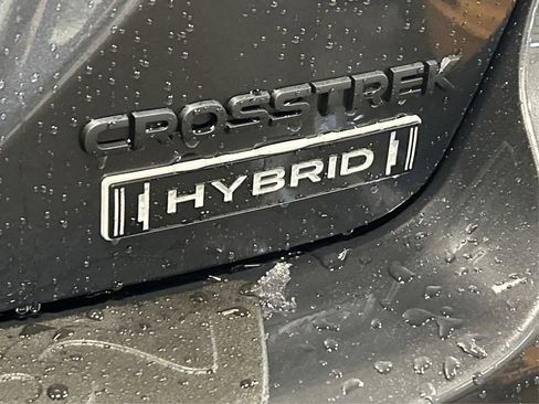 New 2026 Subaru Crosstrek 2.5i Limited w/ Crosstrek Mirror Package image 13