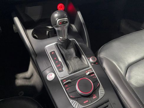 Used 2015 Audi A3 2.0T Premium Plus w/ Premium Plus Package image 32