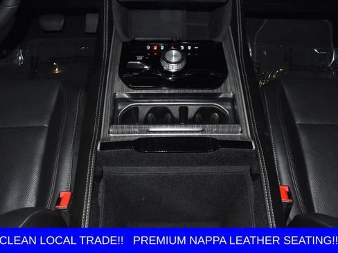 Used 2023 Jeep Wagoneer Series II AWD/4WD image 29
