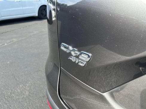 Used 2018 MAZDA CX-9 Grand Touring AWD/4WD image 27