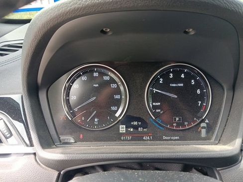 Used 2021 BMW X1 sDrive28i w/ Convenience Package FWD image 5