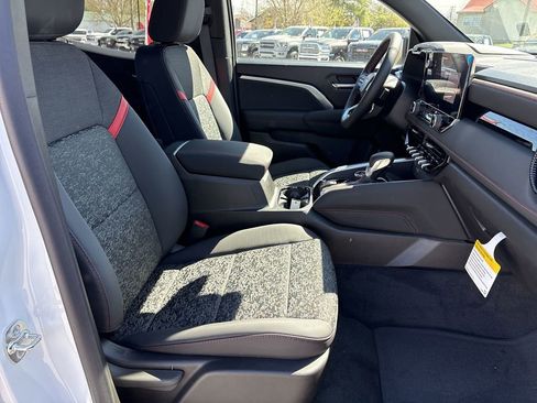 New 2026 Chevrolet Colorado Z71 AWD/4WD image 28
