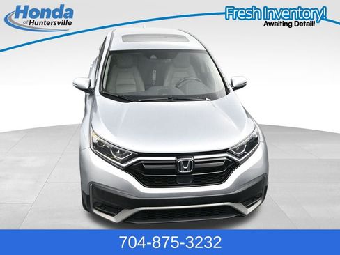 Used 2020 Honda CR-V EX-L image 37
