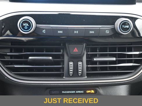 Used 2022 Ford Escape SE w/ Convenience Package AWD/4WD image 13