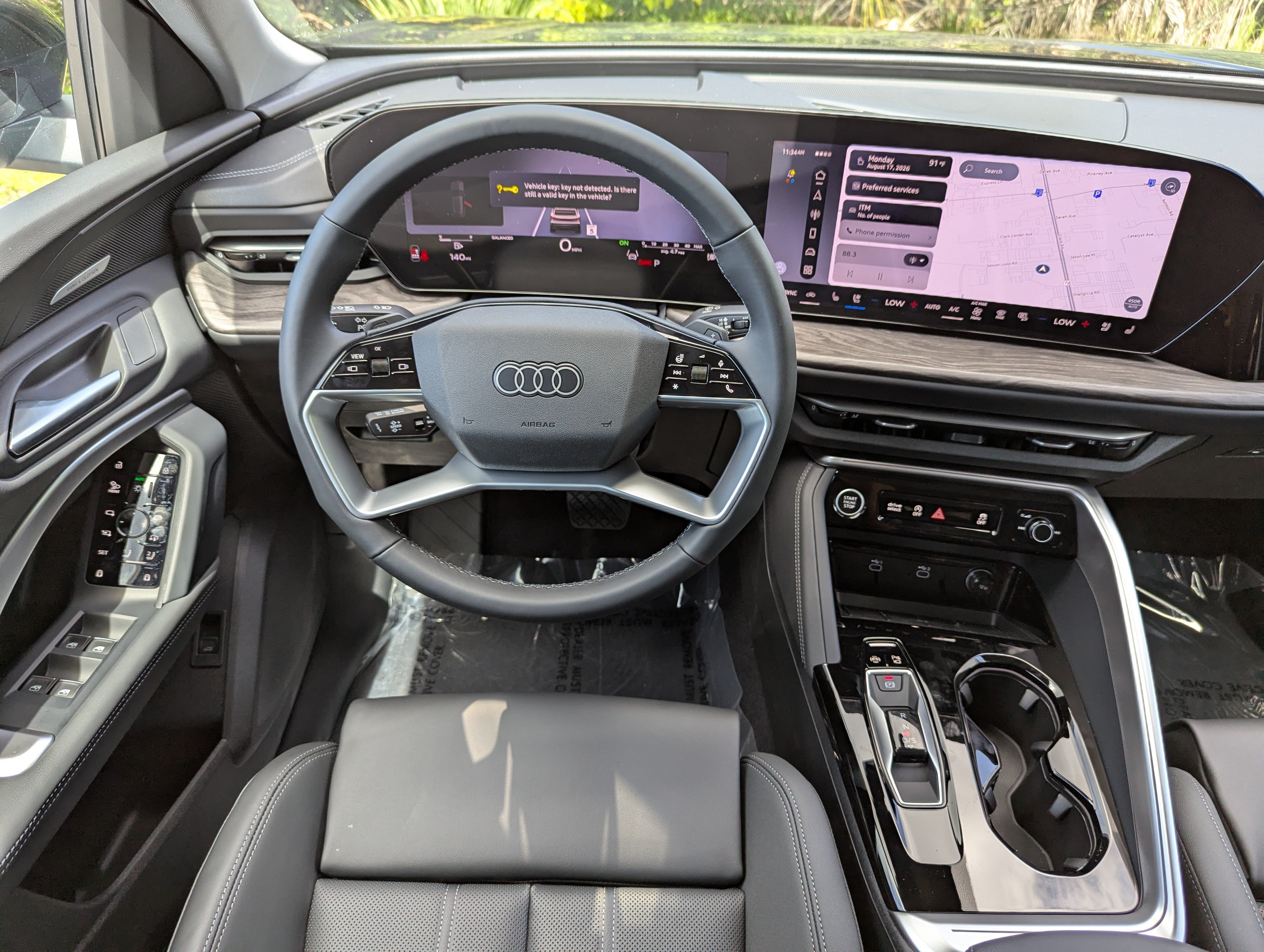 New 2026 Audi Q5 Premium AWD/4WD image 15