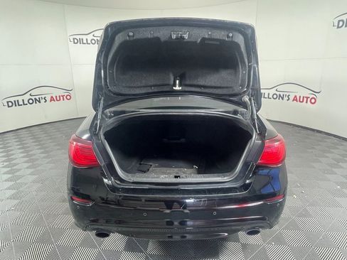 Used 2017 INFINITI Q70 L 3.7 image 6