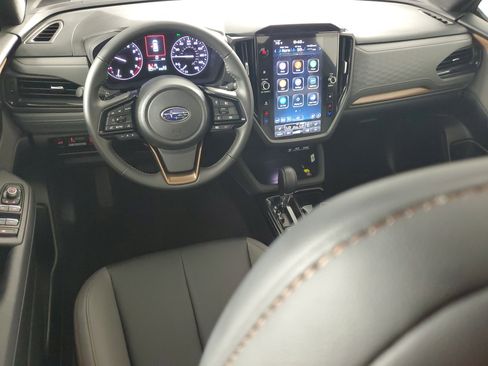 Used 2026 Subaru Forester Sport w/ Sport Package image 15