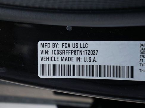 New 2026 RAM 1500 Big Horn image 25