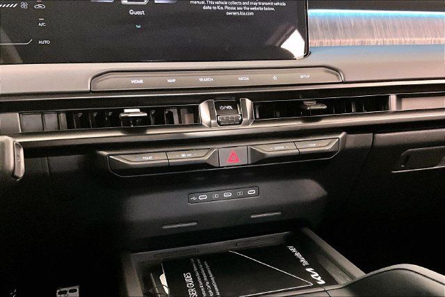 New 2027 Kia Telluride X-Line SX Prestige AWD/4WD image 7