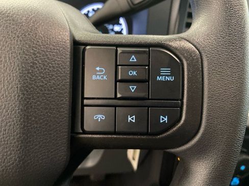 New 2026 Ford F350 XL w/ STX Appearance Package AWD/4WD image 21