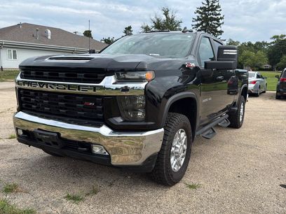 Used 2021 Chevrolet Silverado 3500 LT w/ Convenience Package