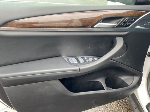 Used 2023 BMW X3 xDrive30i image 17