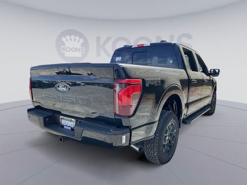 New 2026 Ford F150 XLT image 7