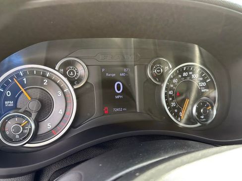 Used 2022 RAM 2500 Tradesman image 20