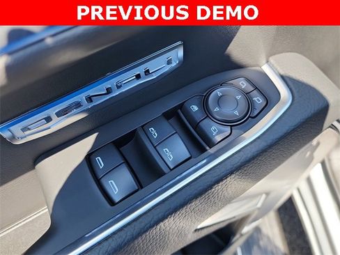 New 2026 GMC Sierra 1500 Denali image 15