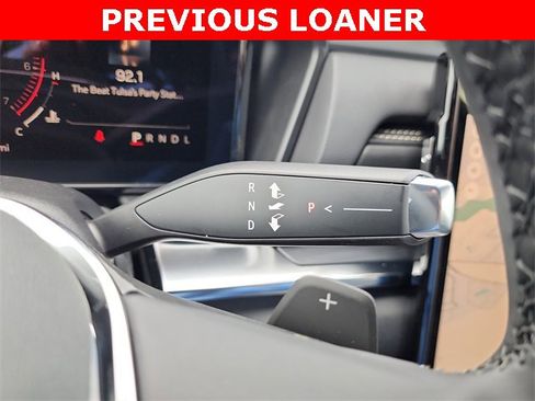 New 2026 GMC Terrain Elevation w/ Elevation Premium Package image 23