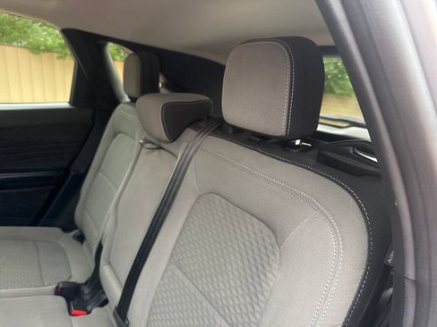 Used 2022 Ford Escape SE w/ Convenience Package AWD/4WD image 22