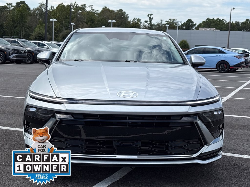 Used 2024 Hyundai Sonata SEL FWD image 2