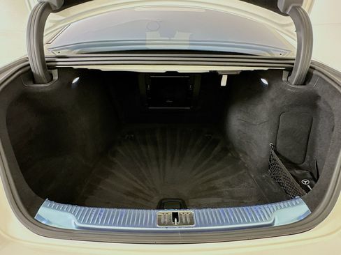 Used 2023 Mercedes-Benz S 580 4MATIC Sedan image 29